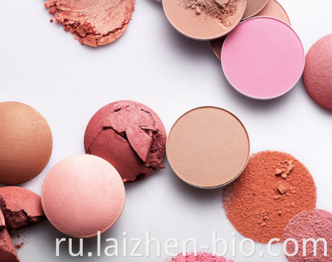 blush cosmetics OEM